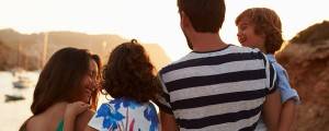 Bring your family to Australia